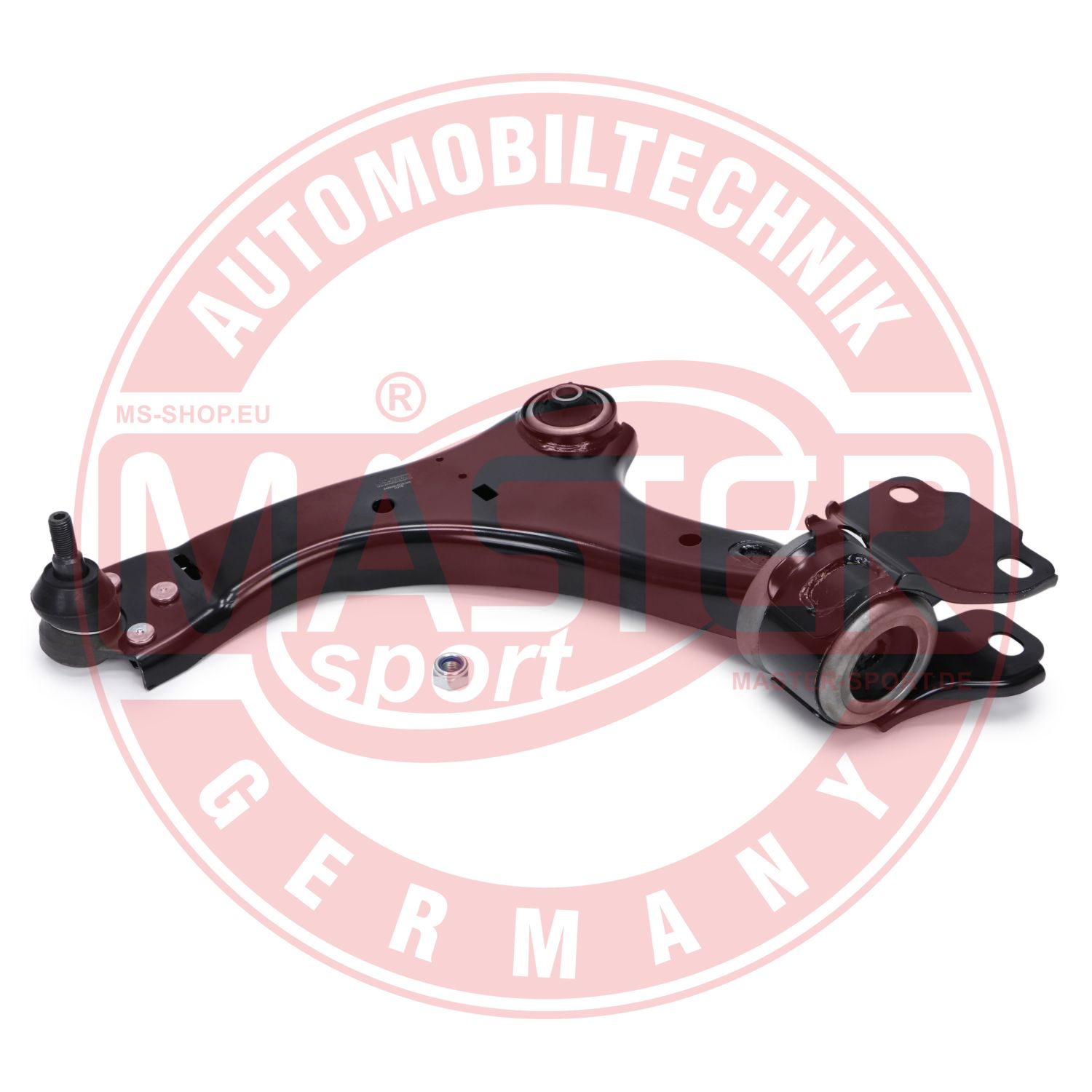 Brat suspensie roata MASTERSPORT GERMANY 34583B-PCS-MS